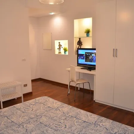 Bed & Breakfast Le Stanze Di Raffaello Napoli