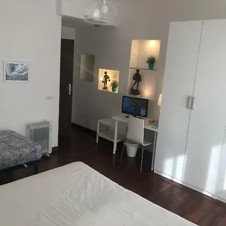 Le Stanze Di Raffaello *