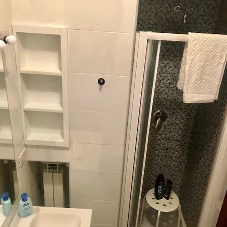 Bed & Breakfast Le Stanze Di Raffaello *