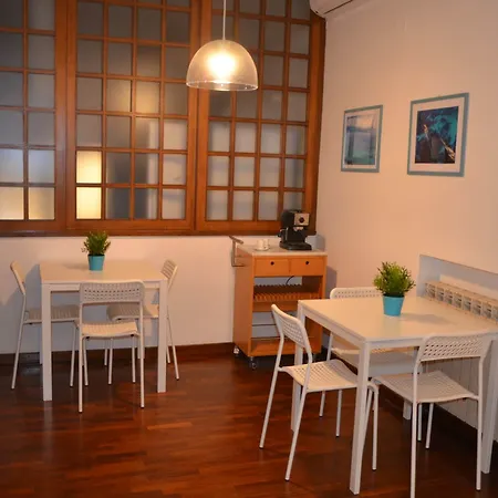 Le Stanze Di Raffaello Bed & Breakfast *