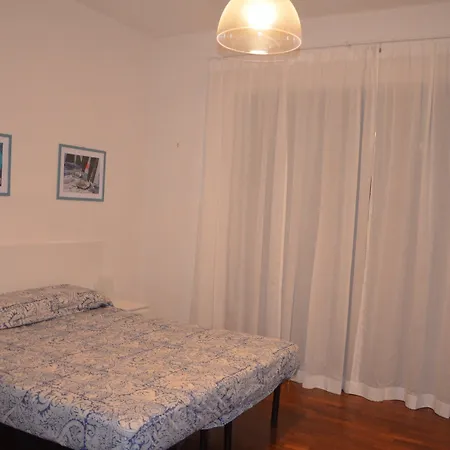 Le Stanze Di Raffaello Bed & Breakfast Neapol