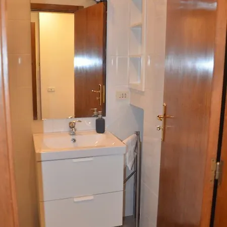 לינה וארוחת בוקר Le Stanze Di Raffaello *