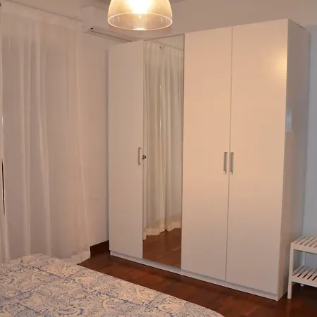 Bed & Breakfast Le Stanze Di Raffaello *