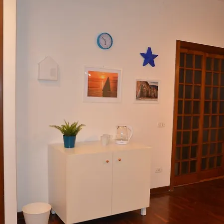 Le Stanze Di Raffaello Bed & Breakfast Neapol