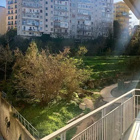 Le Stanze Di Raffaello לינה וארוחת בוקר נאפולי