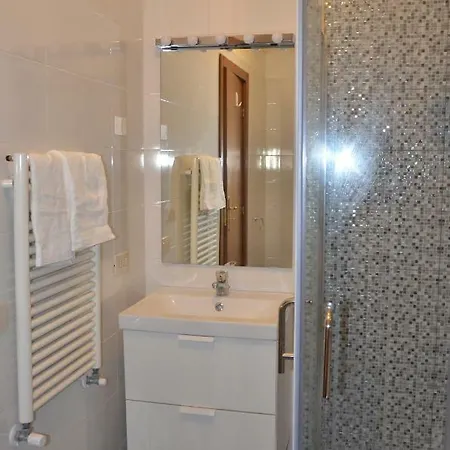 Le Stanze Di Raffaello Bed & Breakfast *