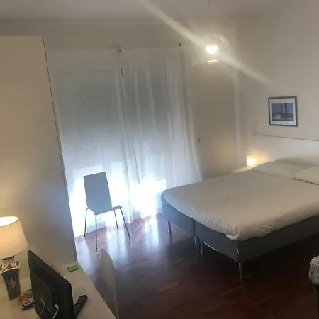 Le Stanze Di Raffaello Bed & Breakfast *