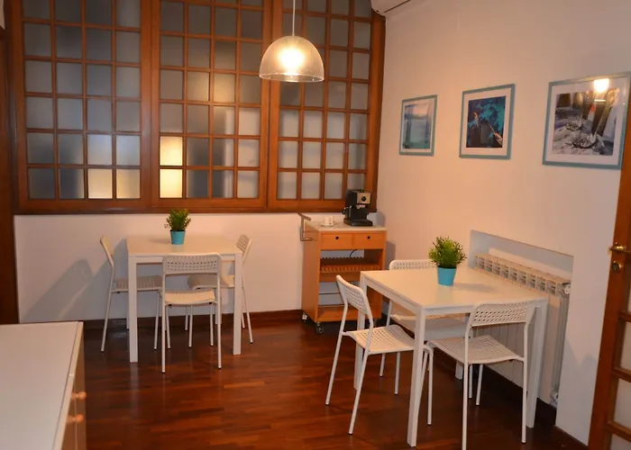 Le Stanze Di Raffaello B&B *