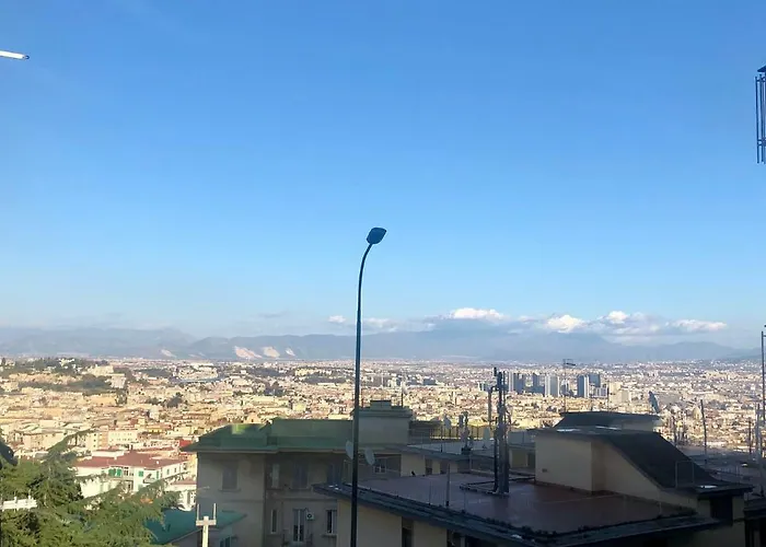 Le Stanze Di Raffaello B&B