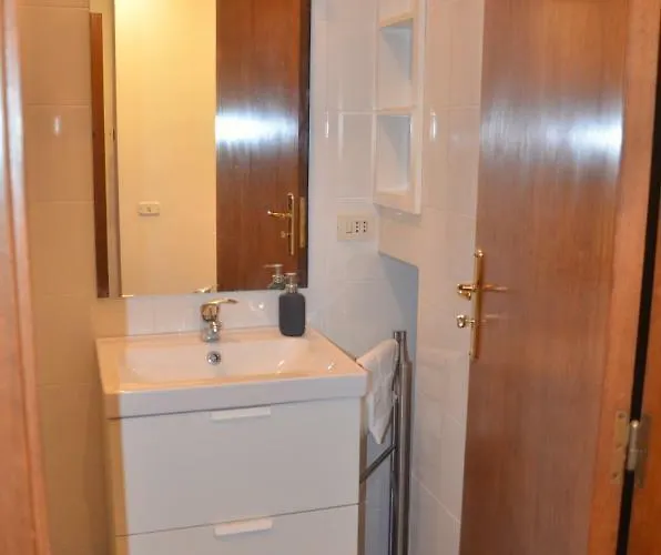 B&B Le Stanze Di Raffaello *