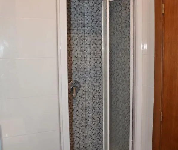 B&B Le Stanze Di Raffaello 나폴리