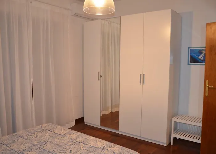 B&B Le Stanze Di Raffaello *