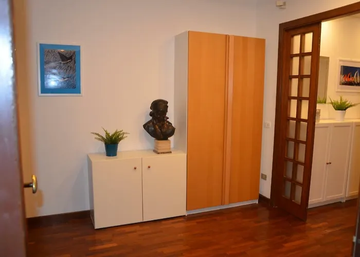 Le Stanze Di Raffaello