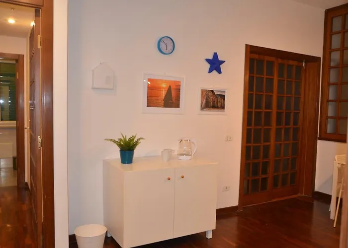 Le Stanze Di Raffaello B&B 나폴리