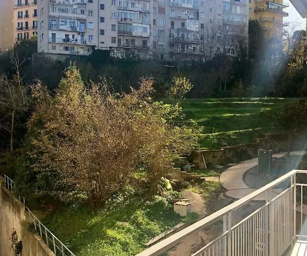 Le Stanze Di Raffaello B&B 나폴리