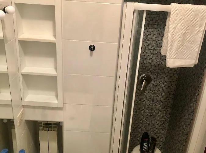 B&B Le Stanze Di Raffaello *