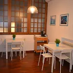 Le Stanze Di Raffaello Couette-café *