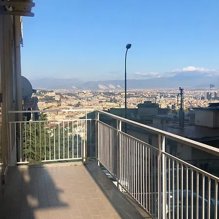 Le Stanze Di Raffaello B&B